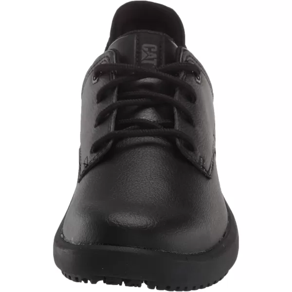 Cat Footwear Women's Prorush Sr+ Oxford Food Service Shoe