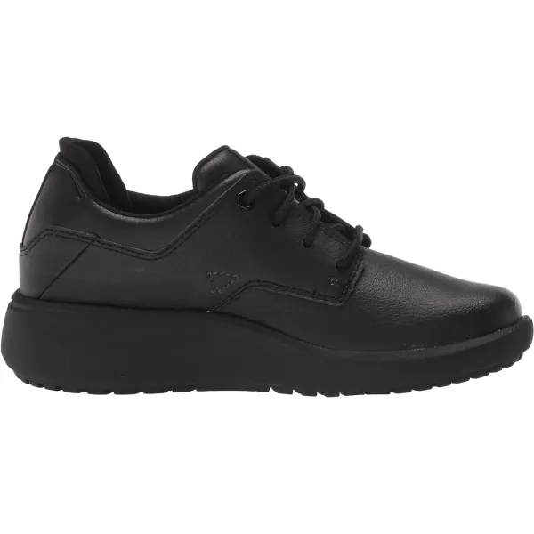 Cat Footwear Women's Prorush Sr+ Oxford Food Service Shoe