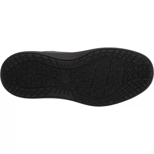 Cat Footwear Women's Prorush Sr+ Oxford Food Service Shoe