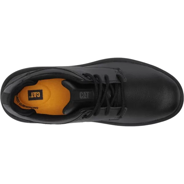 Cat Footwear Women's Prorush Sr+ Oxford Food Service Shoe