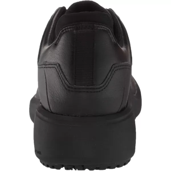 Cat Footwear Women's Prorush Sr+ Oxford Food Service Shoe