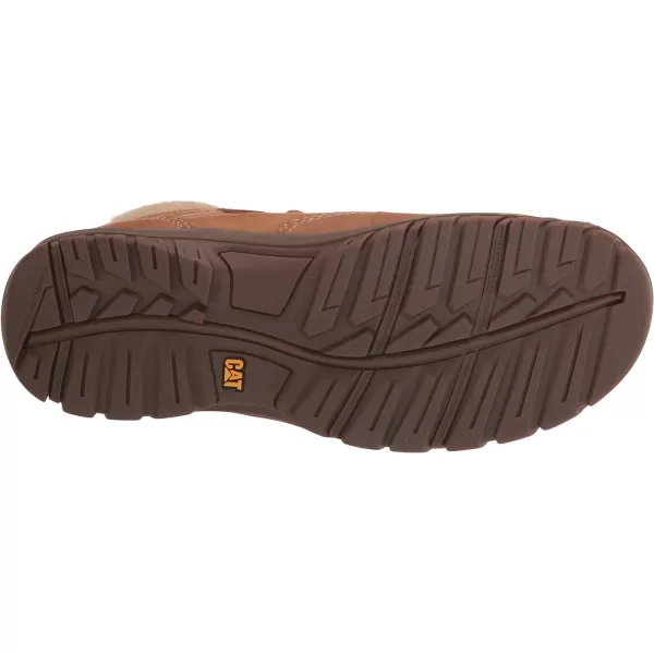 Cat Footwear Women's Tess Steel Toe Work Boot