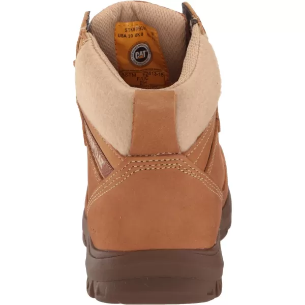 Cat Footwear Women's Tess Steel Toe Work Boot