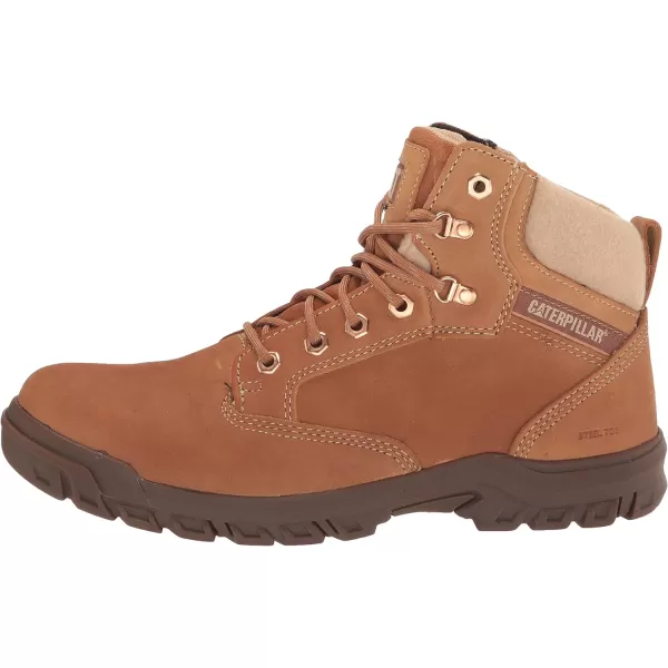 Cat Footwear Women's Tess Steel Toe Work Boot