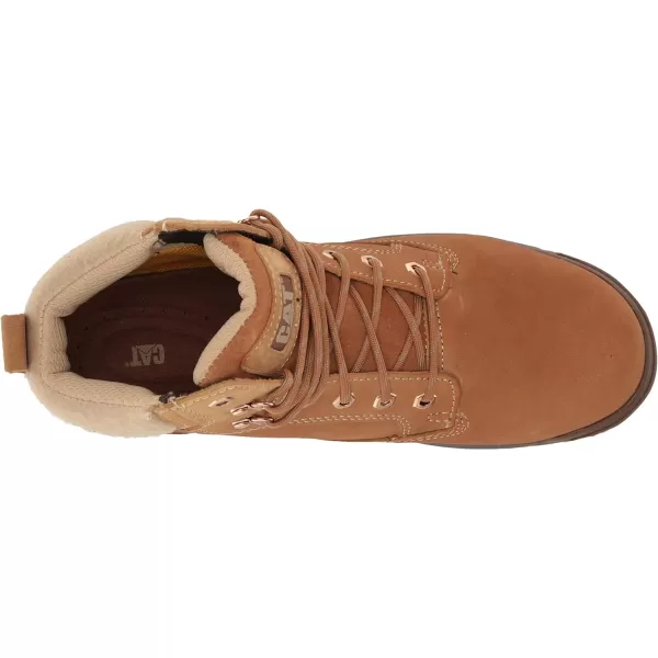 Cat Footwear Women's Tess Steel Toe Work Boot