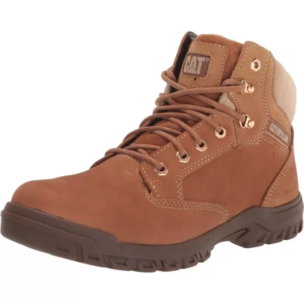 Cat Footwear Women's Tess Steel Toe Work Boot
