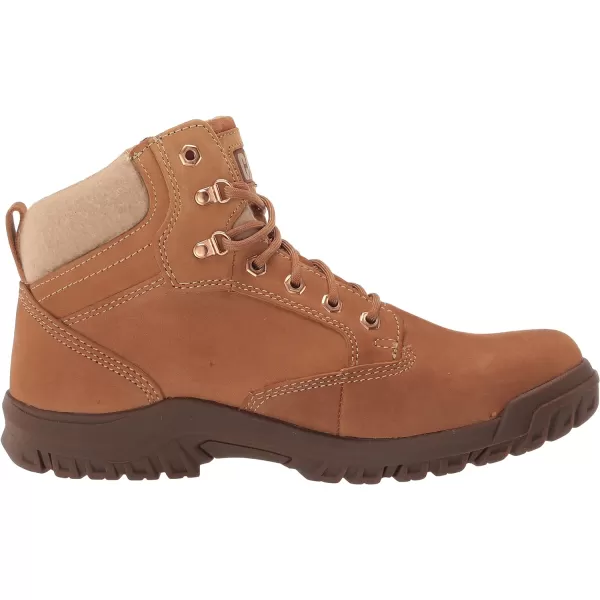 Cat Footwear Women's Tess Steel Toe Work Boot