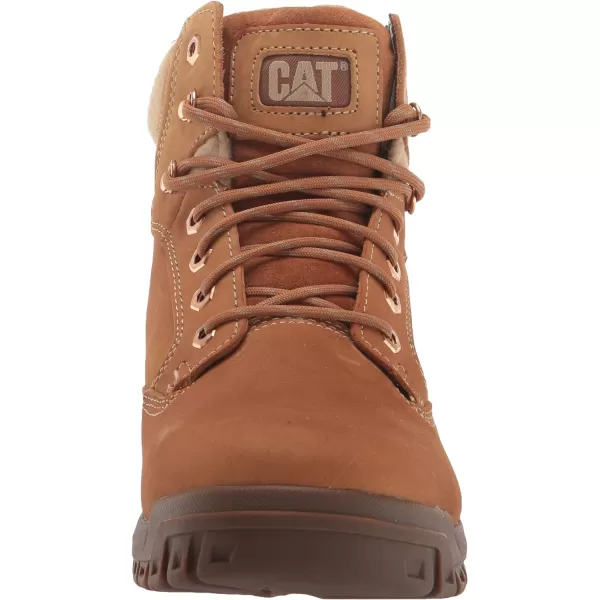 Cat Footwear Women's Tess Steel Toe Work Boot