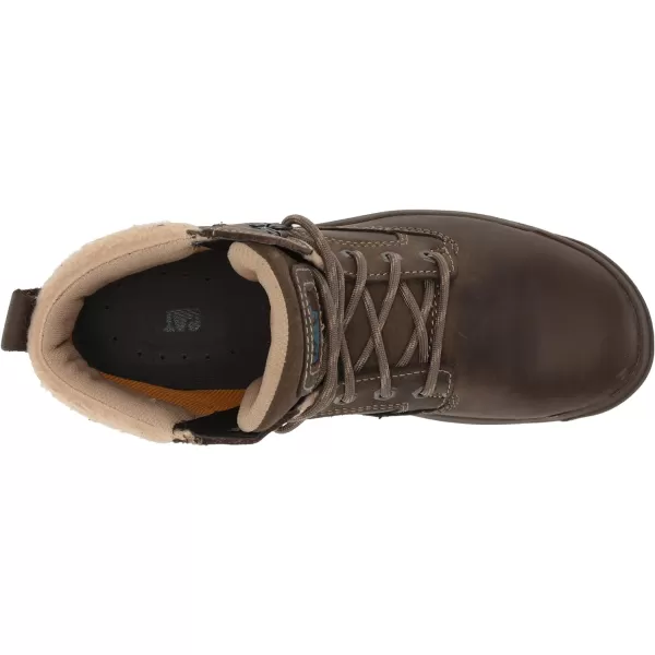 Cat Footwear Women's Tess Steel Toe Work Boot