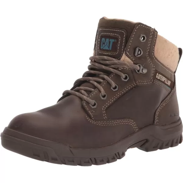 Cat Footwear Women's Tess Steel Toe Work Boot