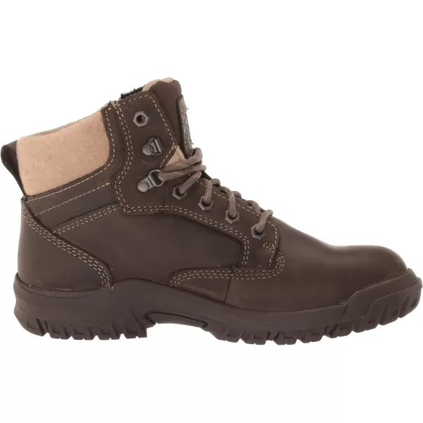 Cat Footwear Women's Tess Steel Toe Work Boot