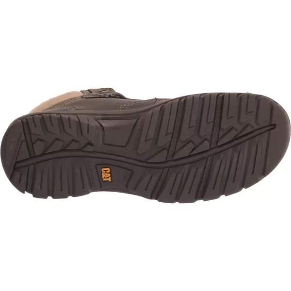 Cat Footwear Women's Tess Steel Toe Work Boot