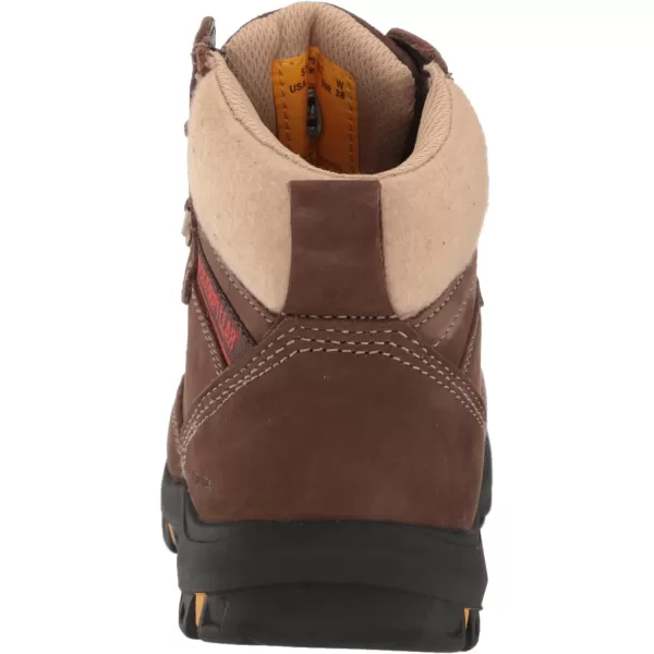 Cat Footwear Women's Tess Steel Toe Work Boot