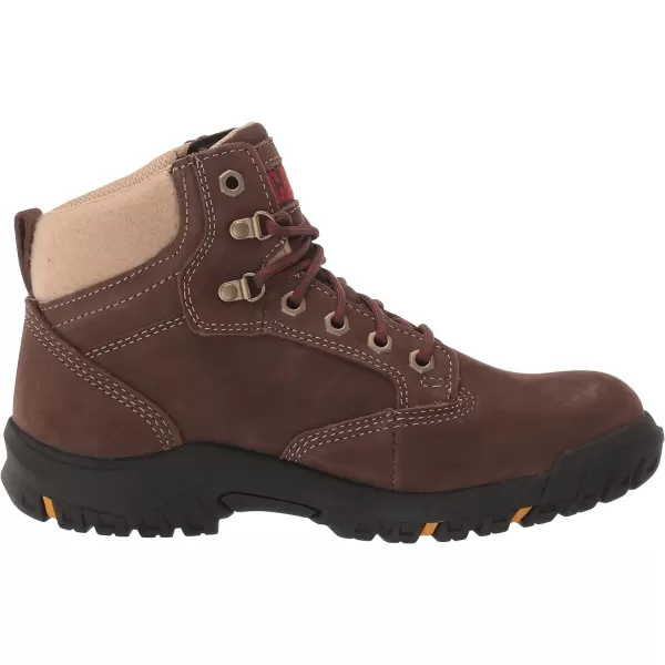 Cat Footwear Women's Tess Steel Toe Work Boot