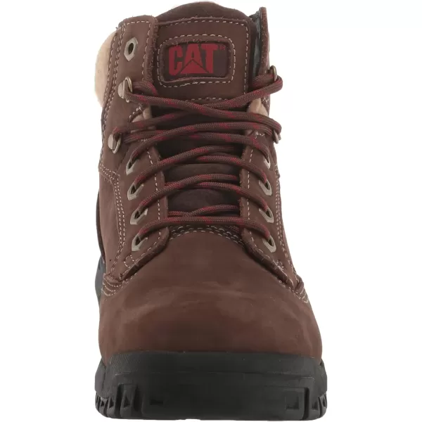Cat Footwear Women's Tess Steel Toe Work Boot