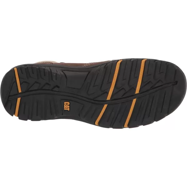 Cat Footwear Women's Tess Steel Toe Work Boot