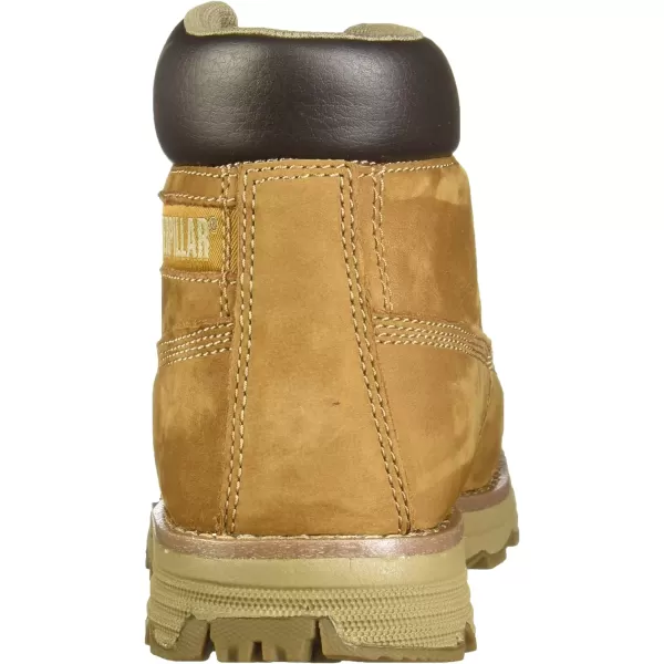Caterpillar Men's Founder Chukka Boot