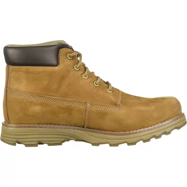 Caterpillar Men's Founder Chukka Boot
