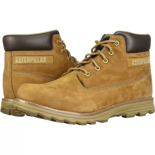 Caterpillar Men's Founder Chukka Boot