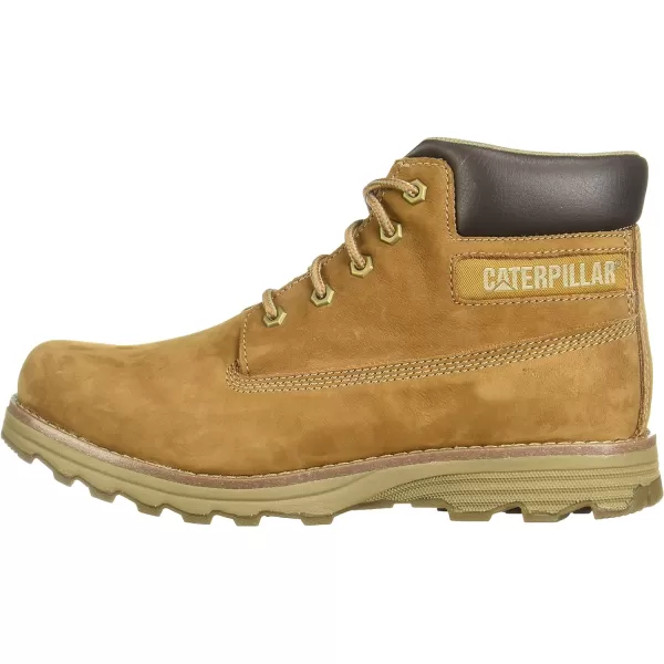 Caterpillar Men's Founder Chukka Boot