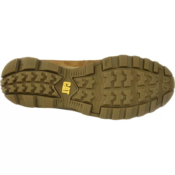 Caterpillar Men's Founder Chukka Boot
