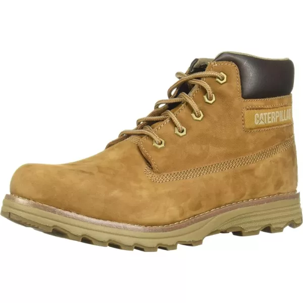 Caterpillar Men's Founder Chukka Boot