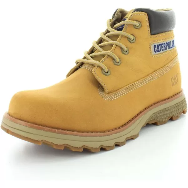 Caterpillar Men's Founder Chukka Boot