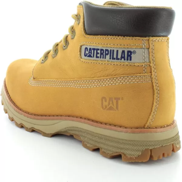 Caterpillar Men's Founder Chukka Boot