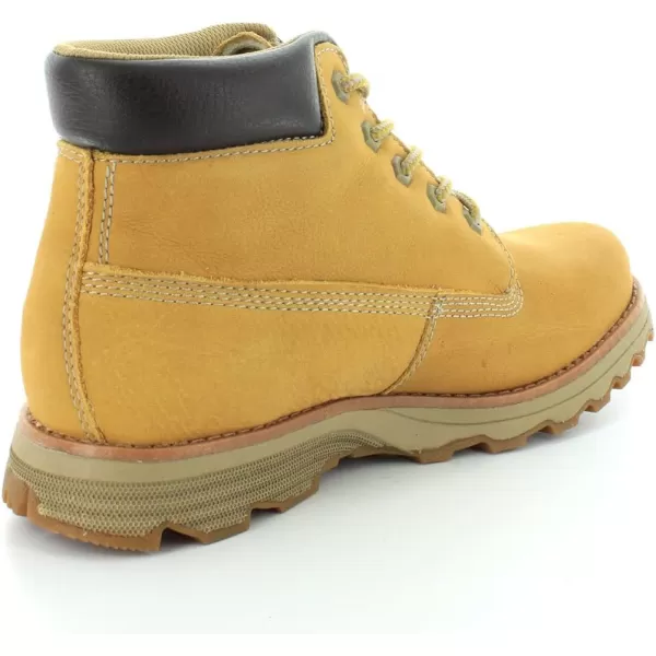 Caterpillar Men's Founder Chukka Boot