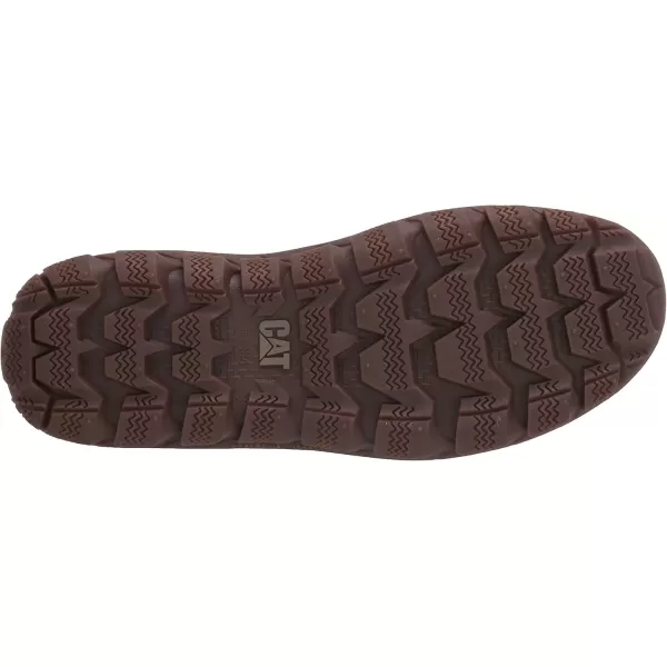 imageCAT Mens Fused Tri Mid Chukka BootBeaned