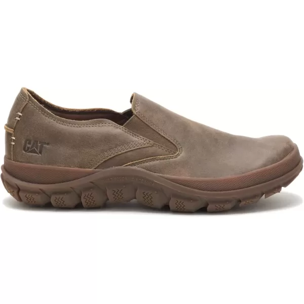 imageCat Footwear Mens Fused Slip on LoaferBeaned