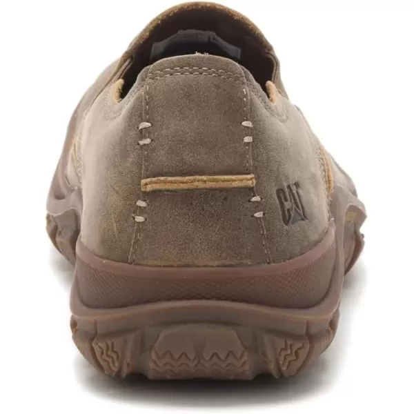 imageCat Footwear Mens Fused Slip on LoaferBeaned