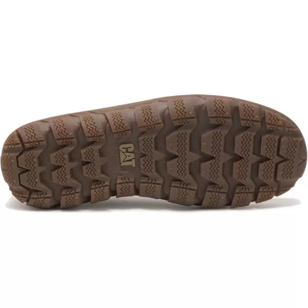 imageCat Footwear Mens Fused Slip on LoaferBeaned