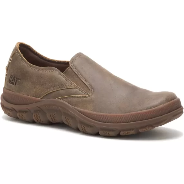 imageCat Footwear Mens Fused Slip on LoaferBeaned