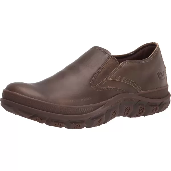 imageCat Footwear Mens Fused Slip on LoaferBeaned
