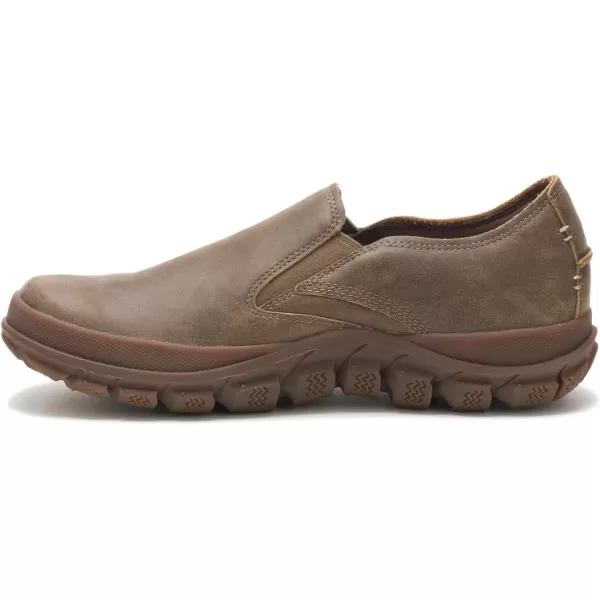 imageCat Footwear Mens Fused Slip on LoaferBeaned