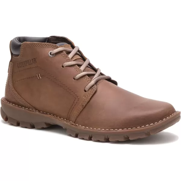 imageCat Footwear Mens Transform 20 Chukka BootDark Beige