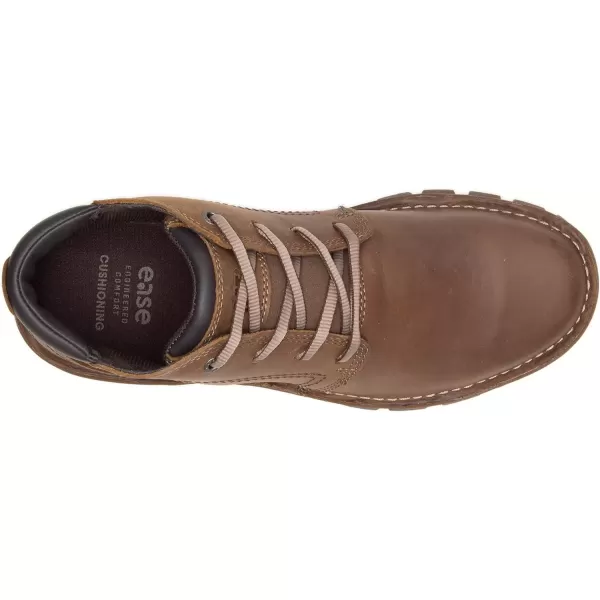 imageCat Footwear Mens Transform 20 Chukka BootDark Beige