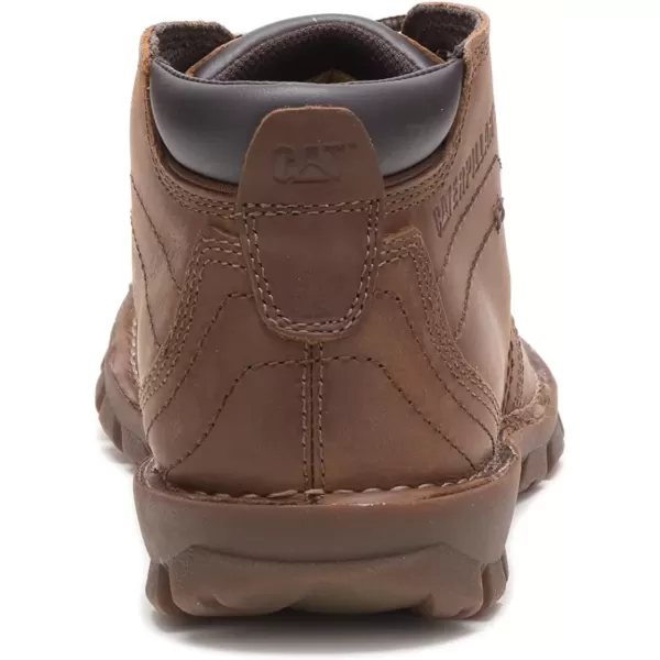 imageCat Footwear Mens Transform 20 Chukka BootDark Beige