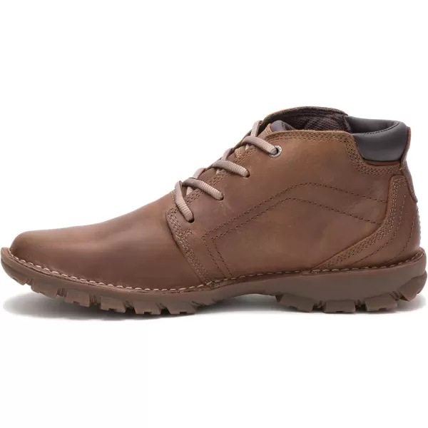 imageCat Footwear Mens Transform 20 Chukka BootDark Beige