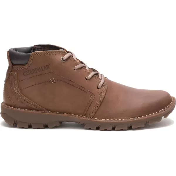 imageCat Footwear Mens Transform 20 Chukka BootDark Beige