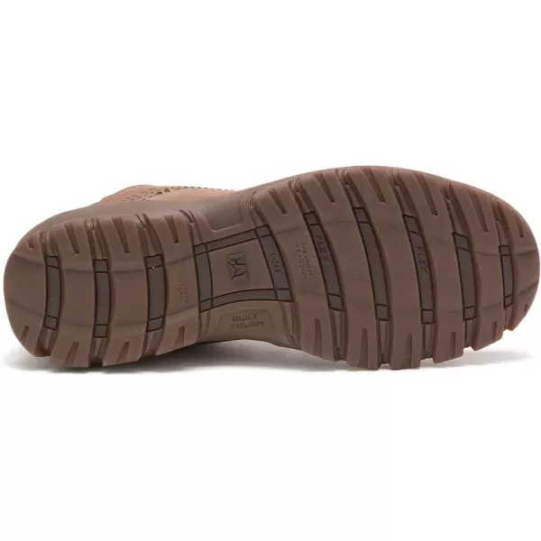 imageCat Footwear Mens Transform 20 Chukka BootDark Beige