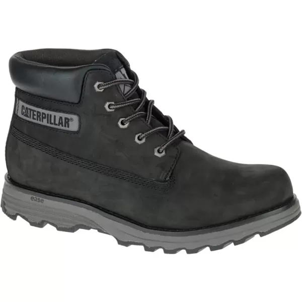 imageCaterpillar Mens Founder Chukka BootBlack