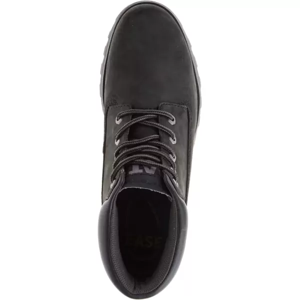 imageCaterpillar Mens Founder Chukka BootBlack