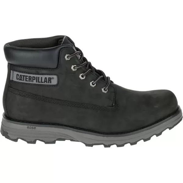 imageCaterpillar Mens Founder Chukka BootBlack
