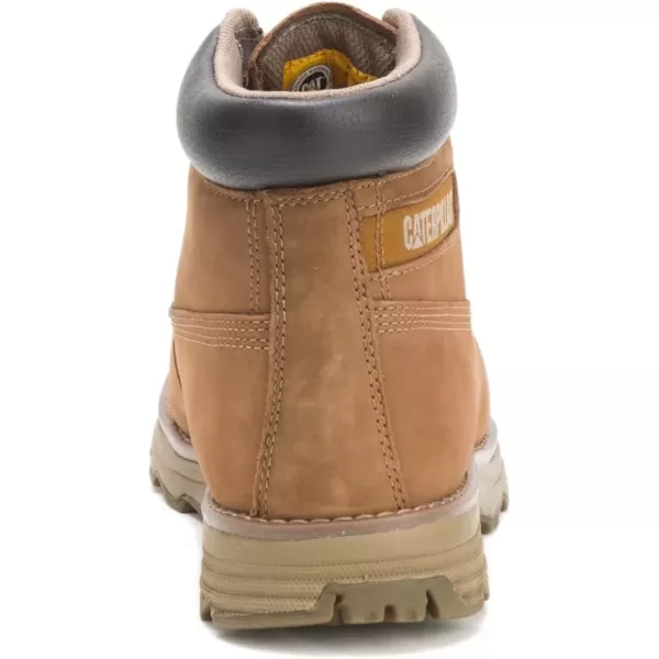 imageCaterpillar Mens Founder Chukka BootBronze Brown