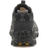 imageCAT Footwear Mens Invader Steel Toe Work ShoeBlack
