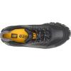 imageCAT Footwear Mens Invader Steel Toe Work ShoeBlack