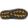 imageCAT Footwear Mens Invader Steel Toe Work ShoeBlack