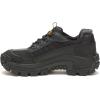 imageCAT Footwear Mens Invader Steel Toe Work ShoeBlack